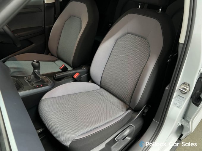 2025 Seat Arona