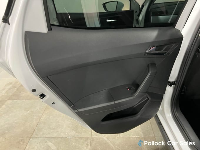 2025 Seat Arona