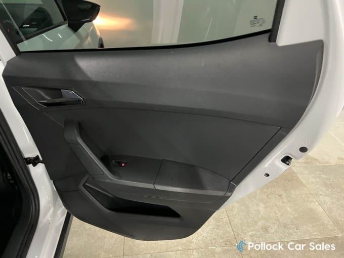 2025 Seat Arona