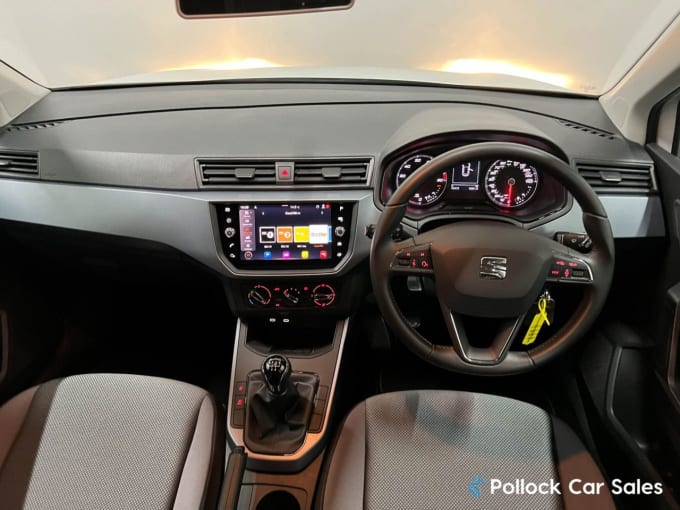 2025 Seat Arona