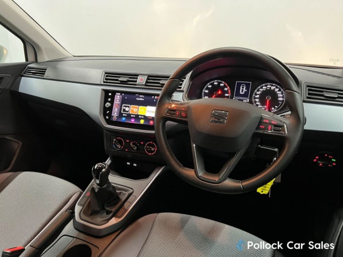 2025 Seat Arona