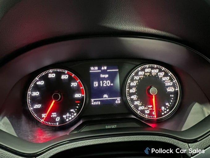 2025 Seat Arona