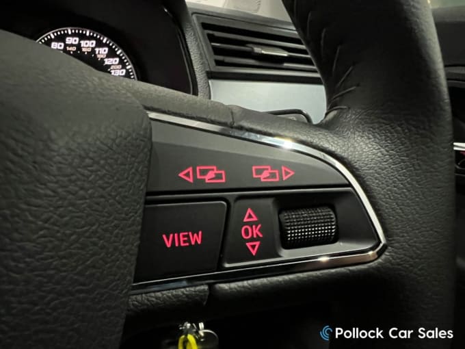 2025 Seat Arona