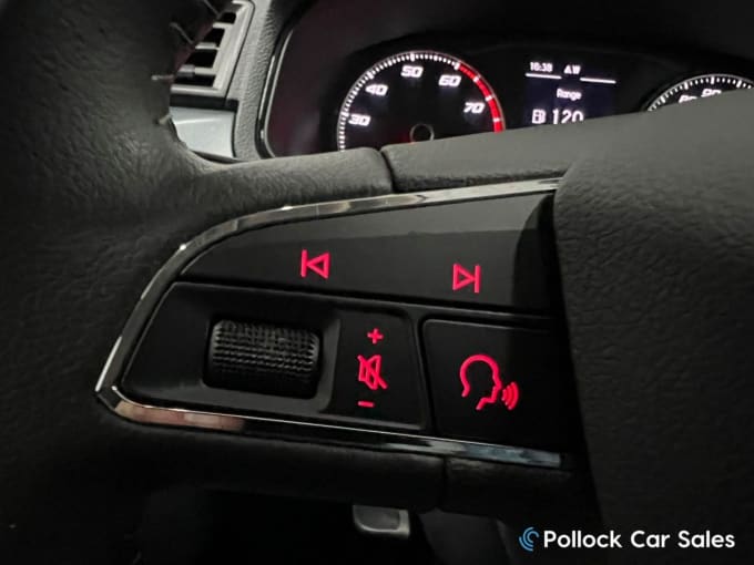 2025 Seat Arona