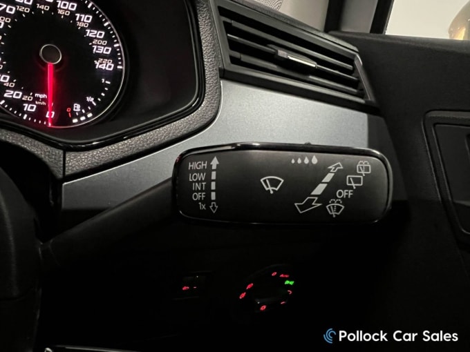 2025 Seat Arona