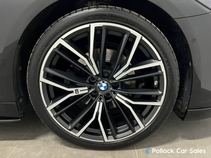 2025 BMW 5 Series