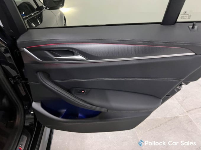 2025 BMW 5 Series