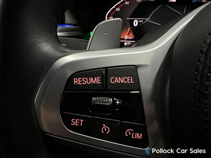 2025 BMW 5 Series