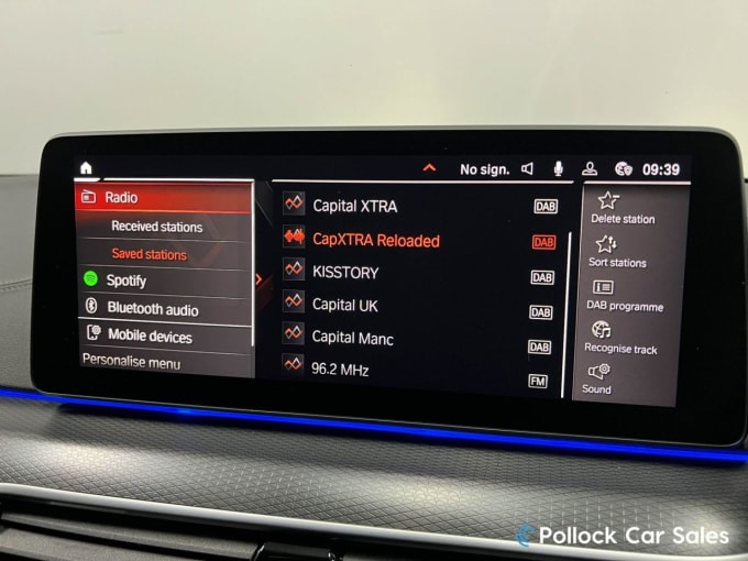 2025 BMW 5 Series