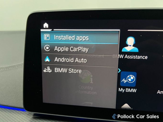 2025 BMW 5 Series