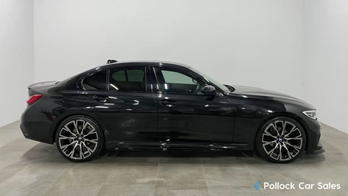 2025 BMW 3 Series