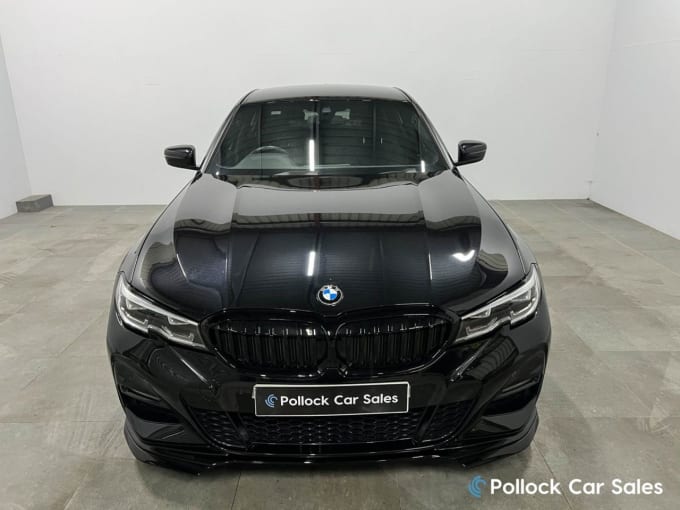 2025 BMW 3 Series