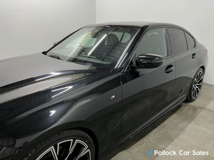 2025 BMW 3 Series
