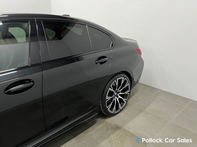 2025 BMW 3 Series