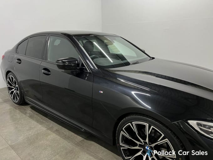 2025 BMW 3 Series