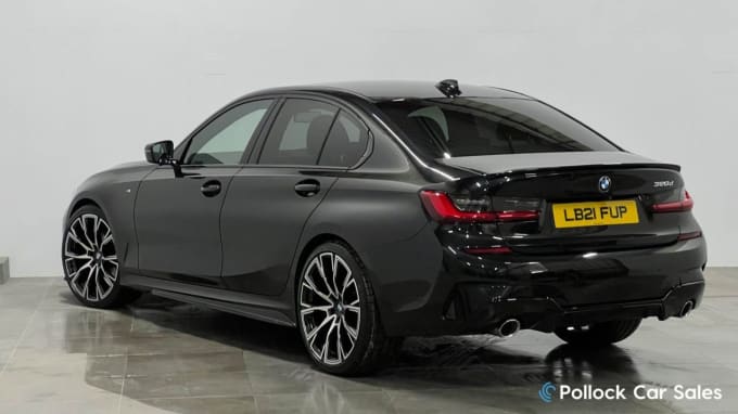 2025 BMW 3 Series