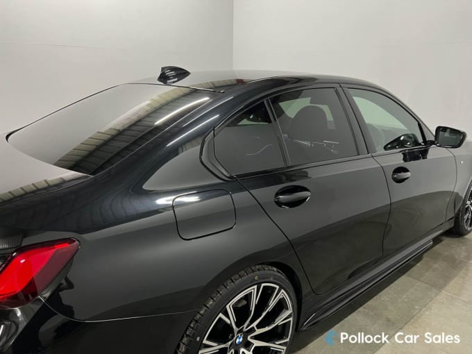 2025 BMW 3 Series