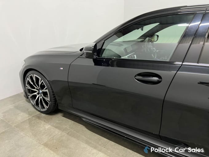 2025 BMW 3 Series
