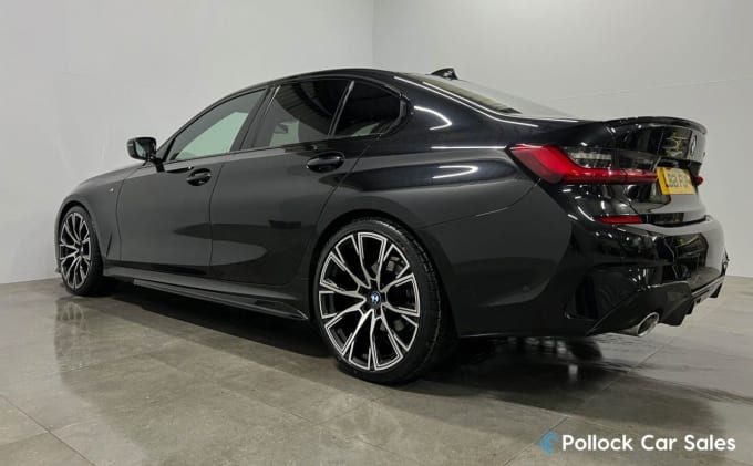2025 BMW 3 Series