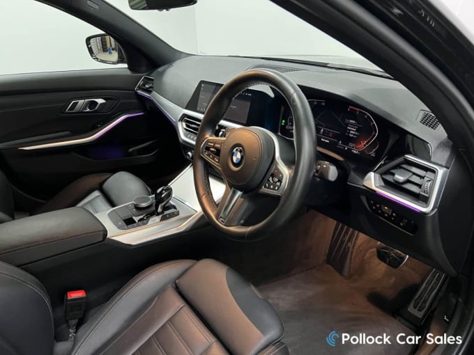 2025 BMW 3 Series