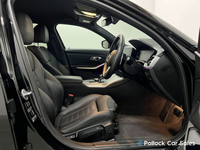 2025 BMW 3 Series