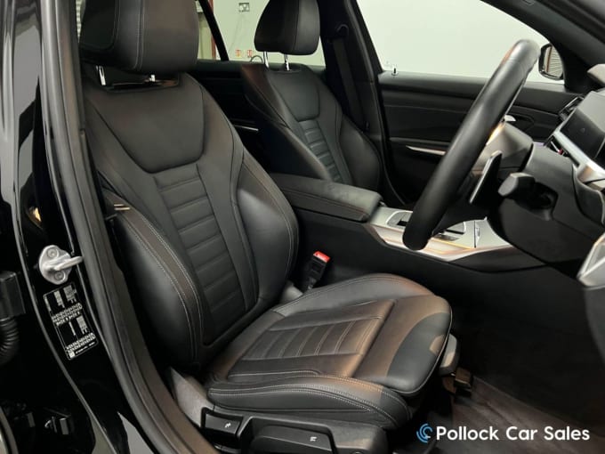 2025 BMW 3 Series