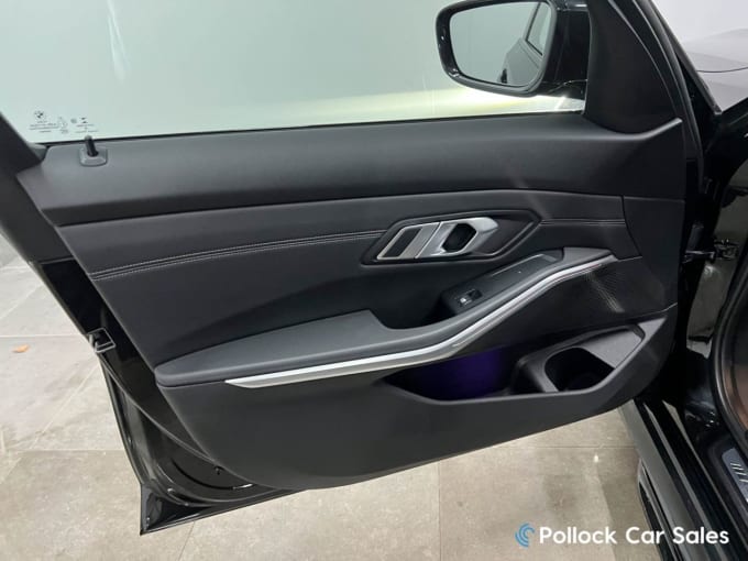 2025 BMW 3 Series