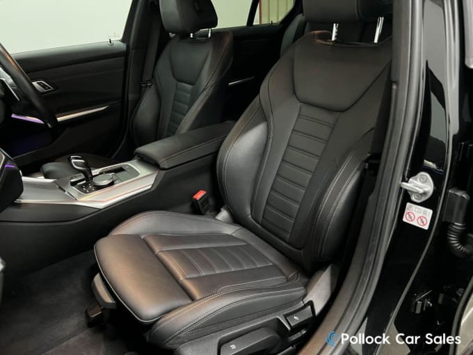2025 BMW 3 Series
