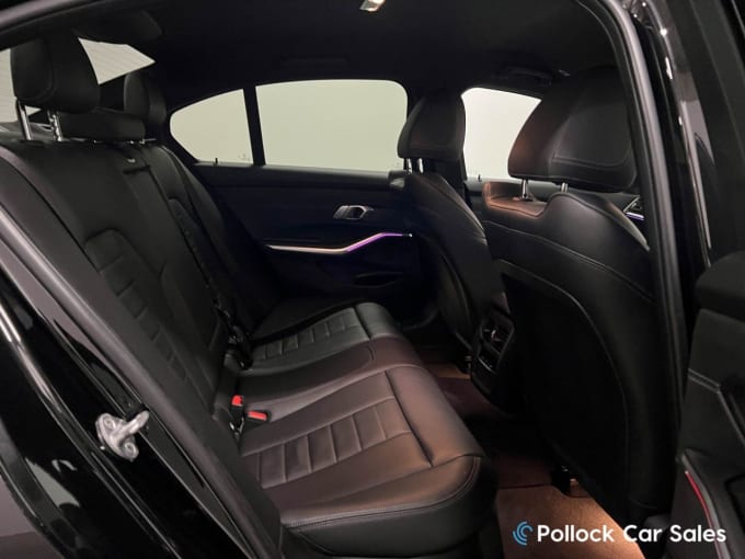 2025 BMW 3 Series