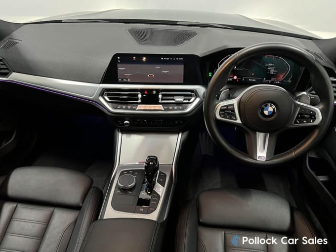 2025 BMW 3 Series