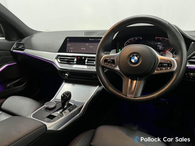 2025 BMW 3 Series