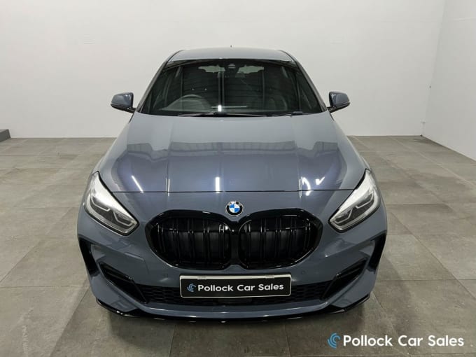2025 BMW 1 Series