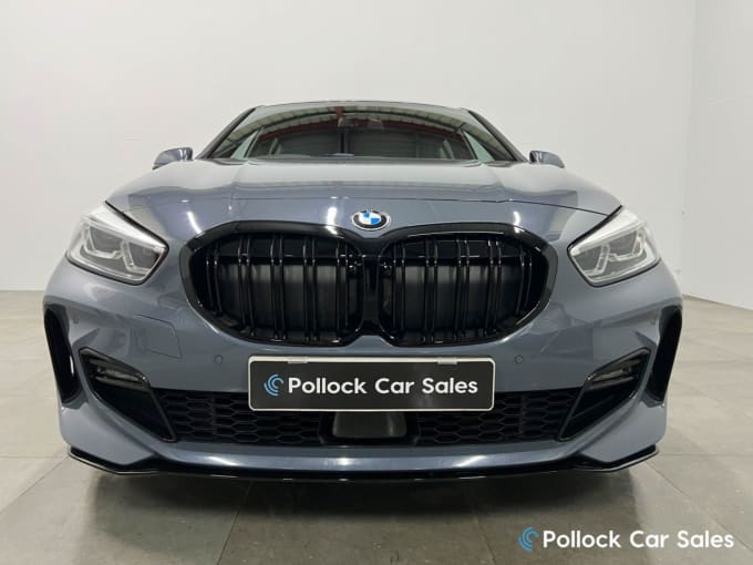 2025 BMW 1 Series