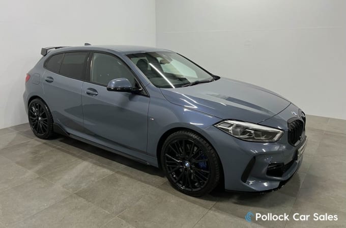 2025 BMW 1 Series
