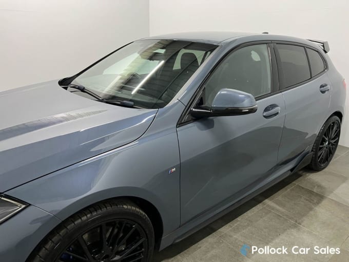 2025 BMW 1 Series