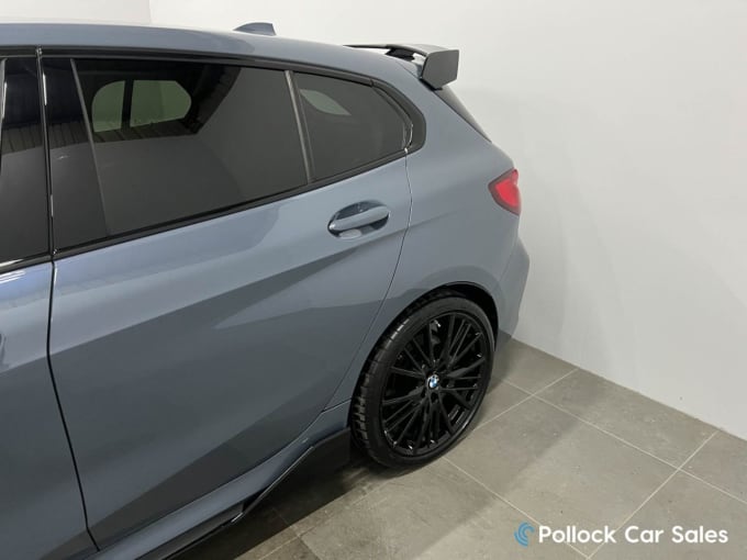 2025 BMW 1 Series