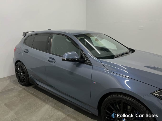 2025 BMW 1 Series