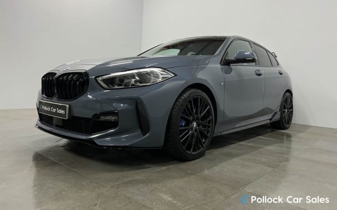 2025 BMW 1 Series