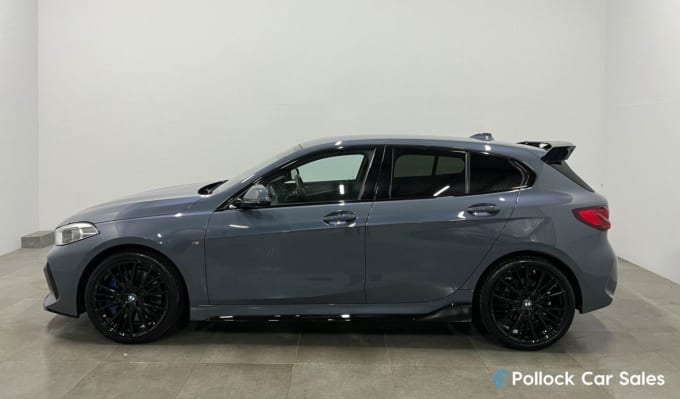 2025 BMW 1 Series