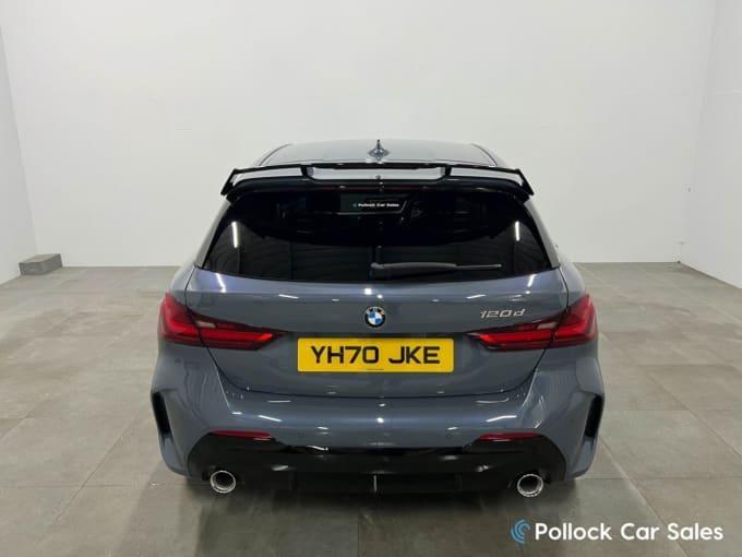 2025 BMW 1 Series