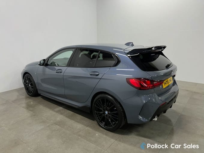 2025 BMW 1 Series