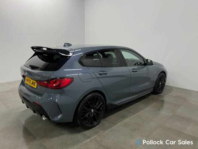 2025 BMW 1 Series