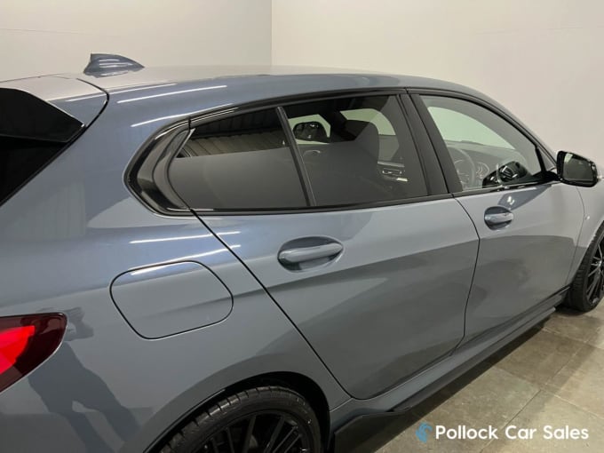 2025 BMW 1 Series