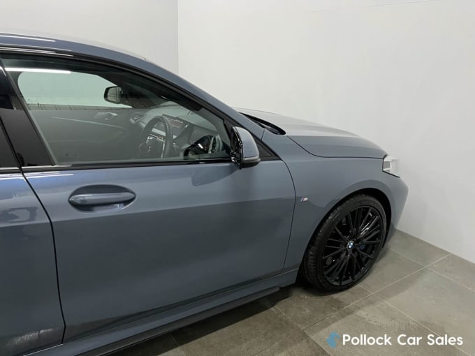 2025 BMW 1 Series