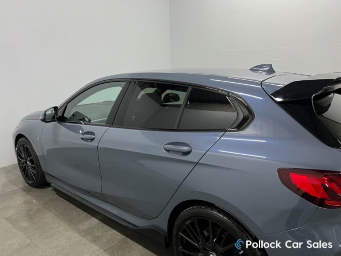2025 BMW 1 Series