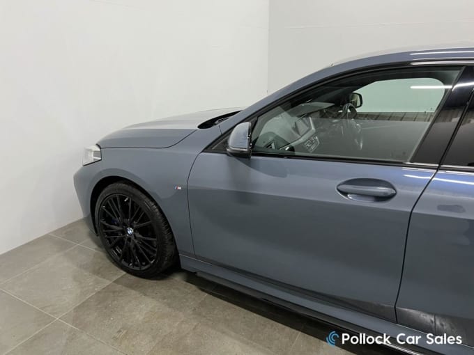 2025 BMW 1 Series