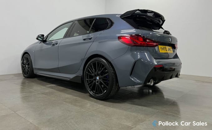 2025 BMW 1 Series