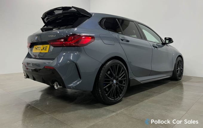 2025 BMW 1 Series