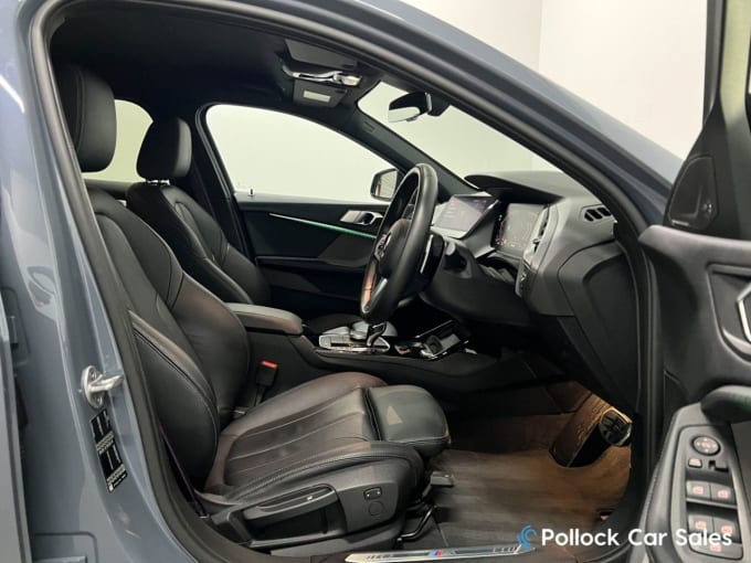 2025 BMW 1 Series