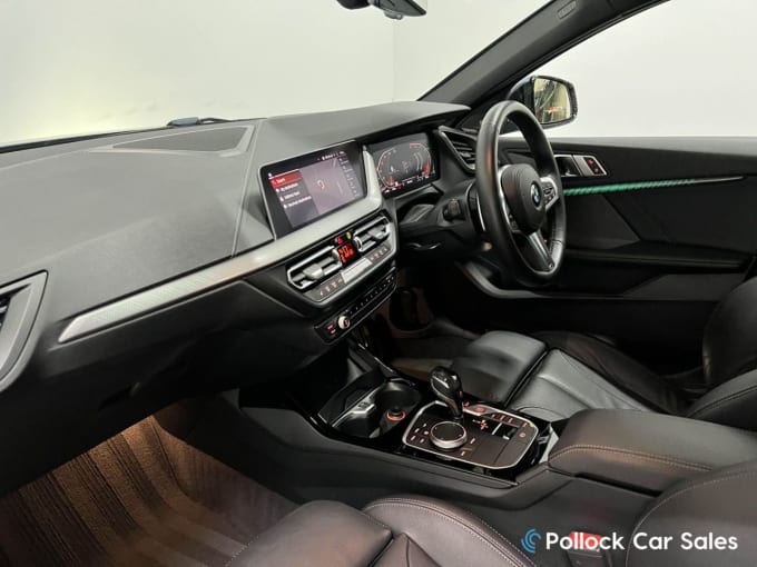 2025 BMW 1 Series